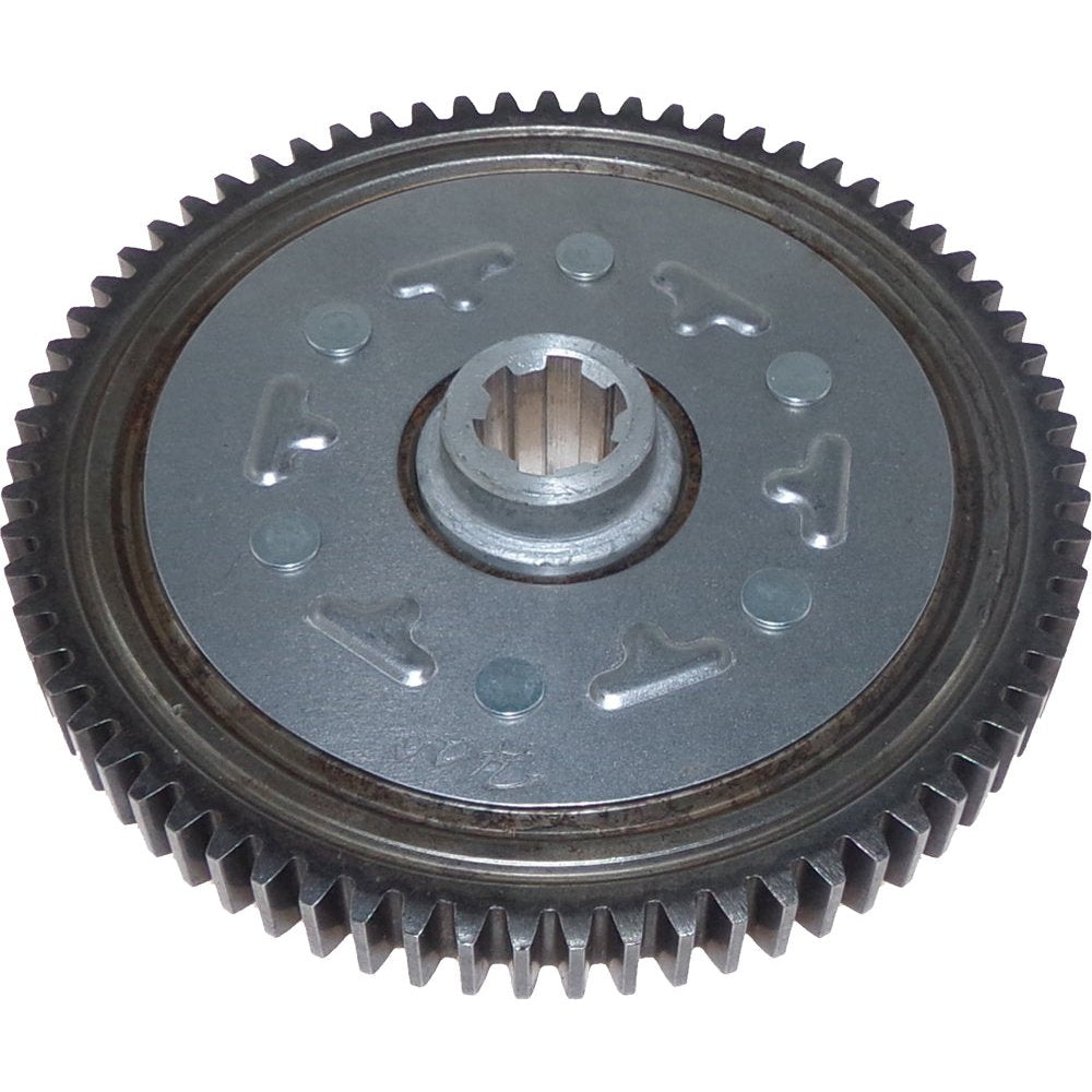 Clutch Counter Gear 69t Os Clutch Counter Gear