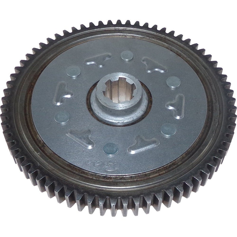 Clutch Counter Gear 69t Os Clutch Counter Gear