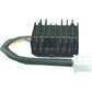 Voltage Regulator 5 Wire 150 250cc