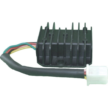 Voltage Regulator 5 Wire 150 250cc