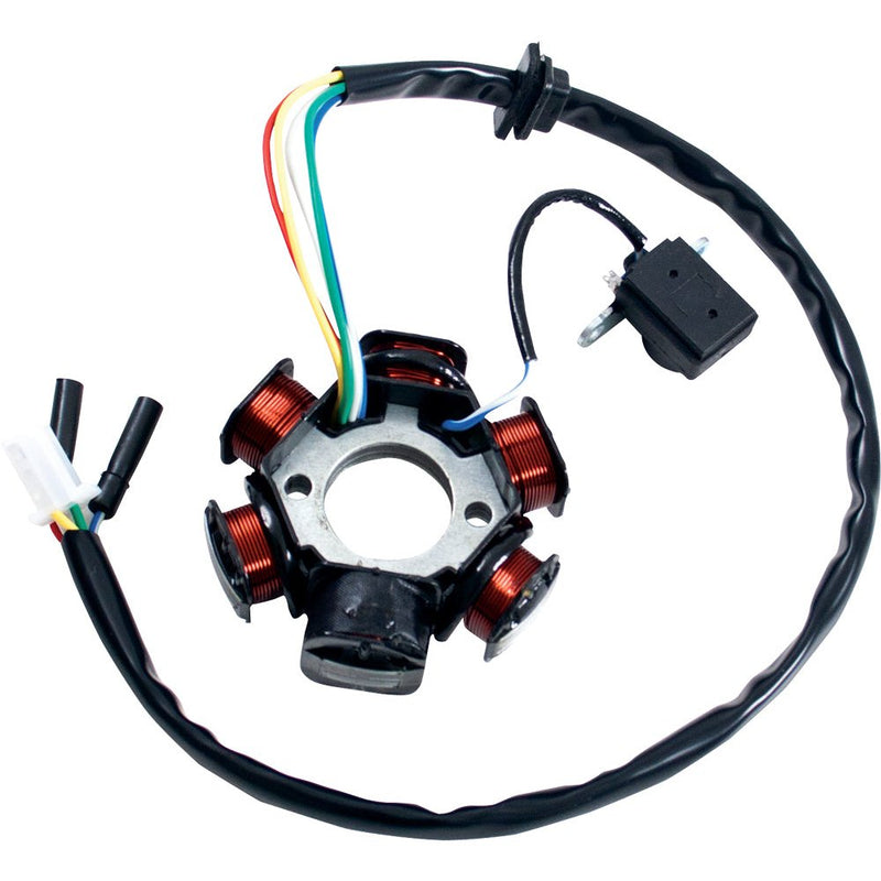 150cc 6 Coil Magneto/Stator