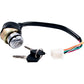 4 Stroke Ignition Switch 6 Wire Male Plug