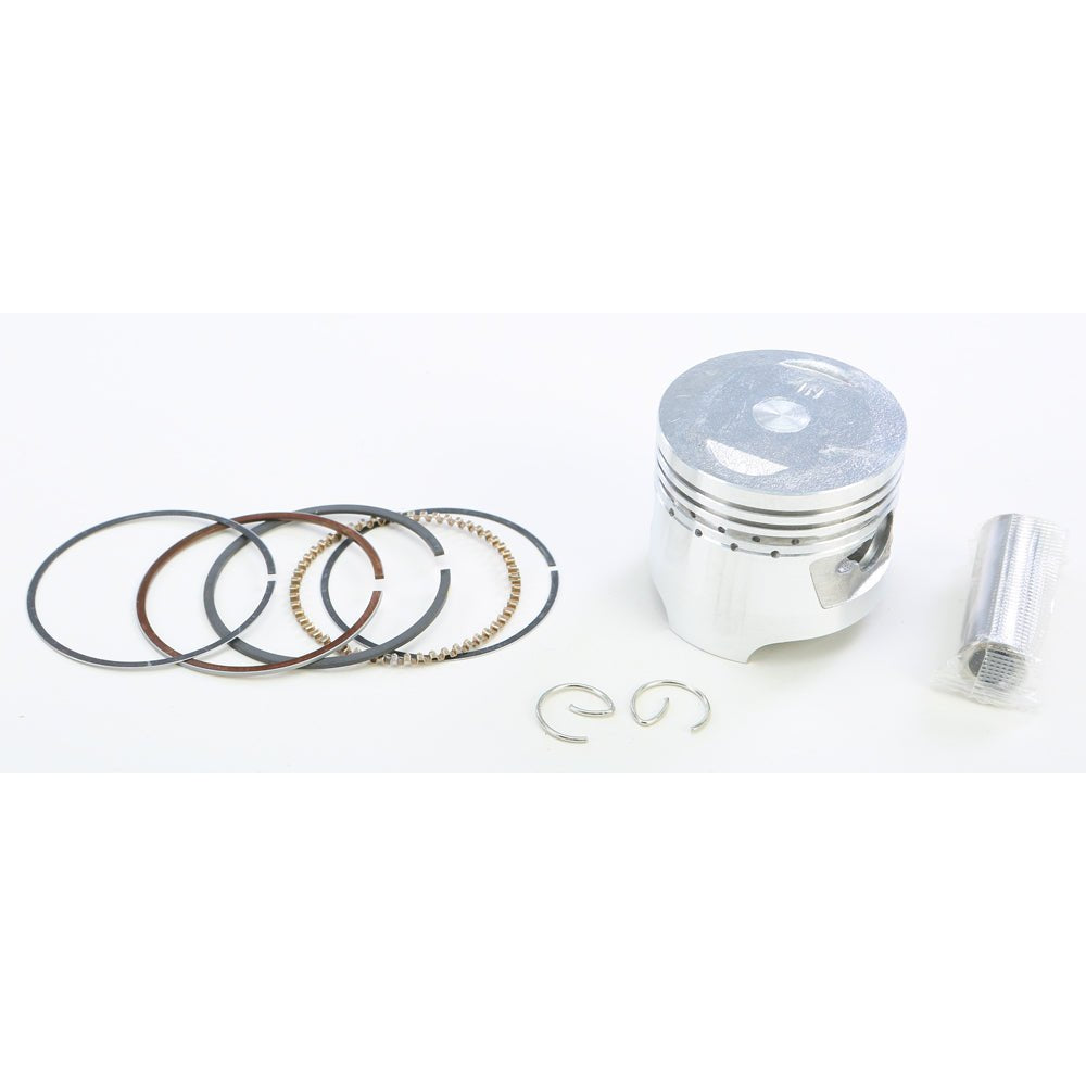 Piston Kit 90cc 47x42x13x38