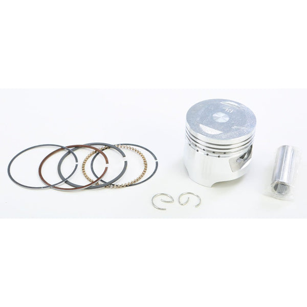 Piston Kit 90cc 47x42x13x38