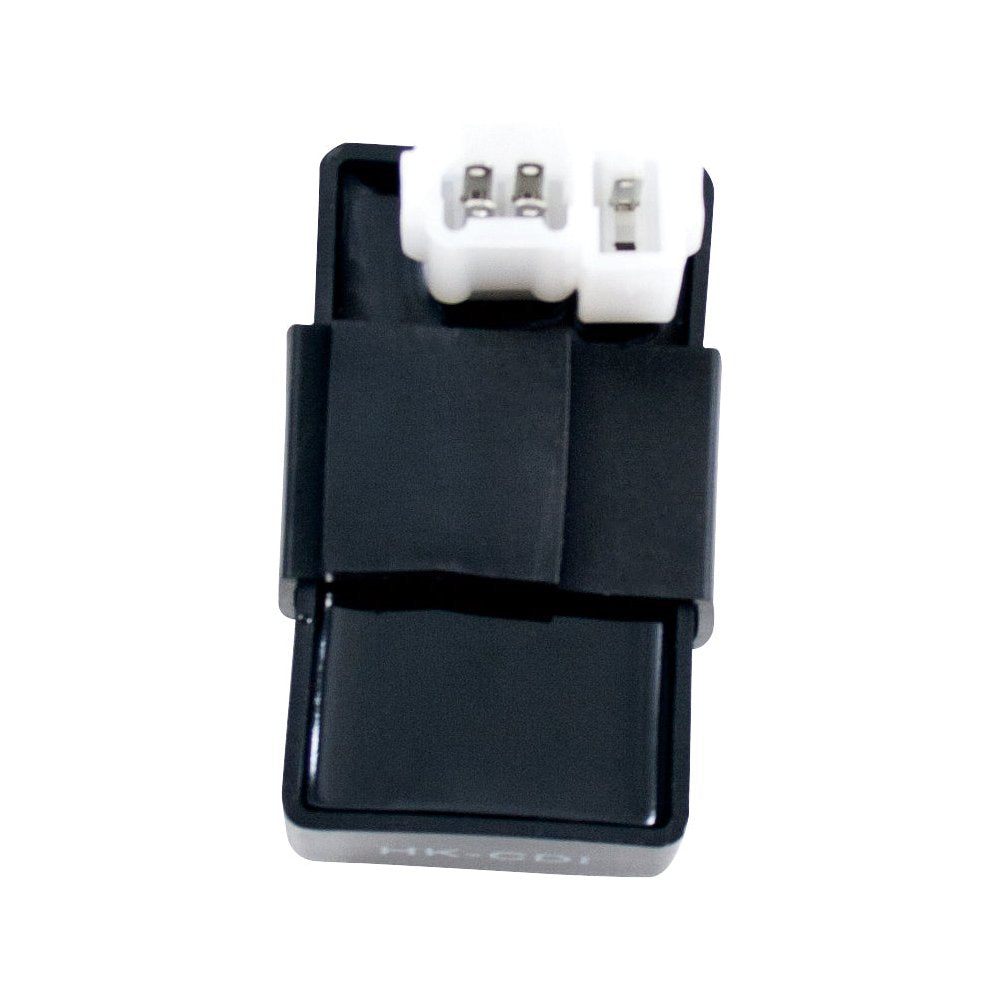 Cdi 6 Pin  50 125cc 4 Stroke Male Plug