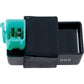 Cdi 5 Pin Female Ac Plug 50 90cc (Green)