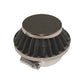 Air Filter 42mm 1.7" Wire Mesh Short Cone