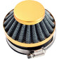 Air Filter 58mm 2.3" Wire Mesh Short Cone