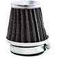 Air Filter 52mm Long Cone Wire Mesh Long Cone
