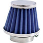 Air Filter 48mm 1.9" Wire Mesh Long Cone