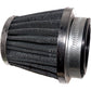 Chinese Air Filter 42mm/1.7" Wire Mesh Long Cone