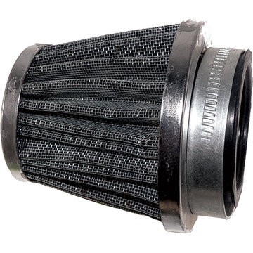 Chinese Air Filter 42mm/1.7" Wire Mesh Long Cone