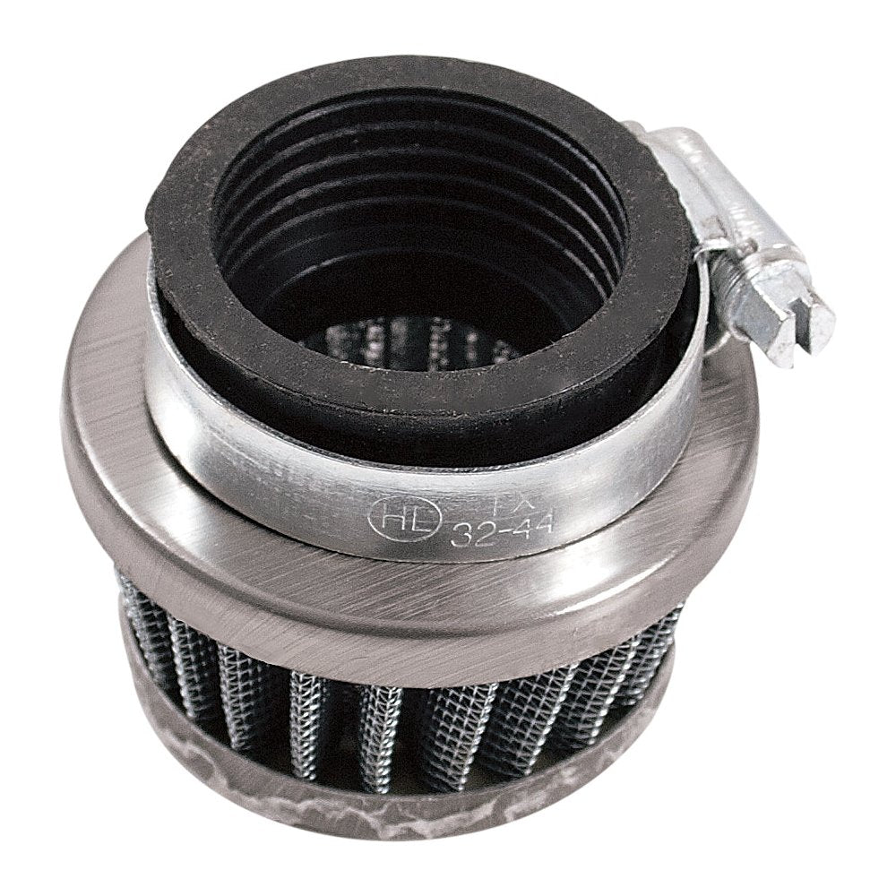 Chinese Air Filter 35mm Wire Mesh Short Cone