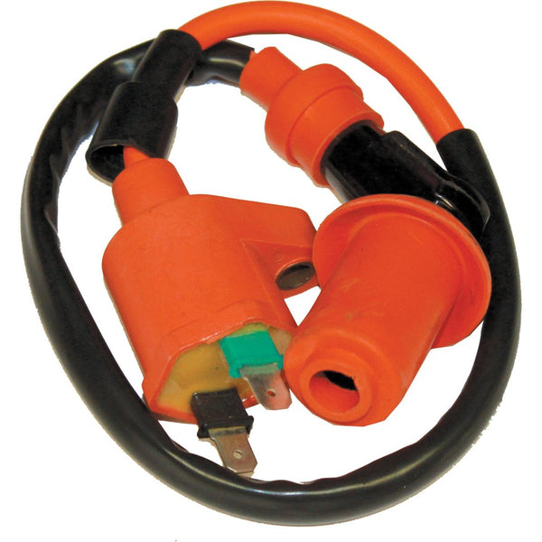 Ignition Coil 4 Stroke Gy6 50 150cc