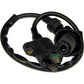 Ignition Coil 4 Stroke Gy6 50cc 14" Wire