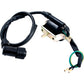 Ignition Coil 4 Stroke 50 150cc W/Mounting Bracket