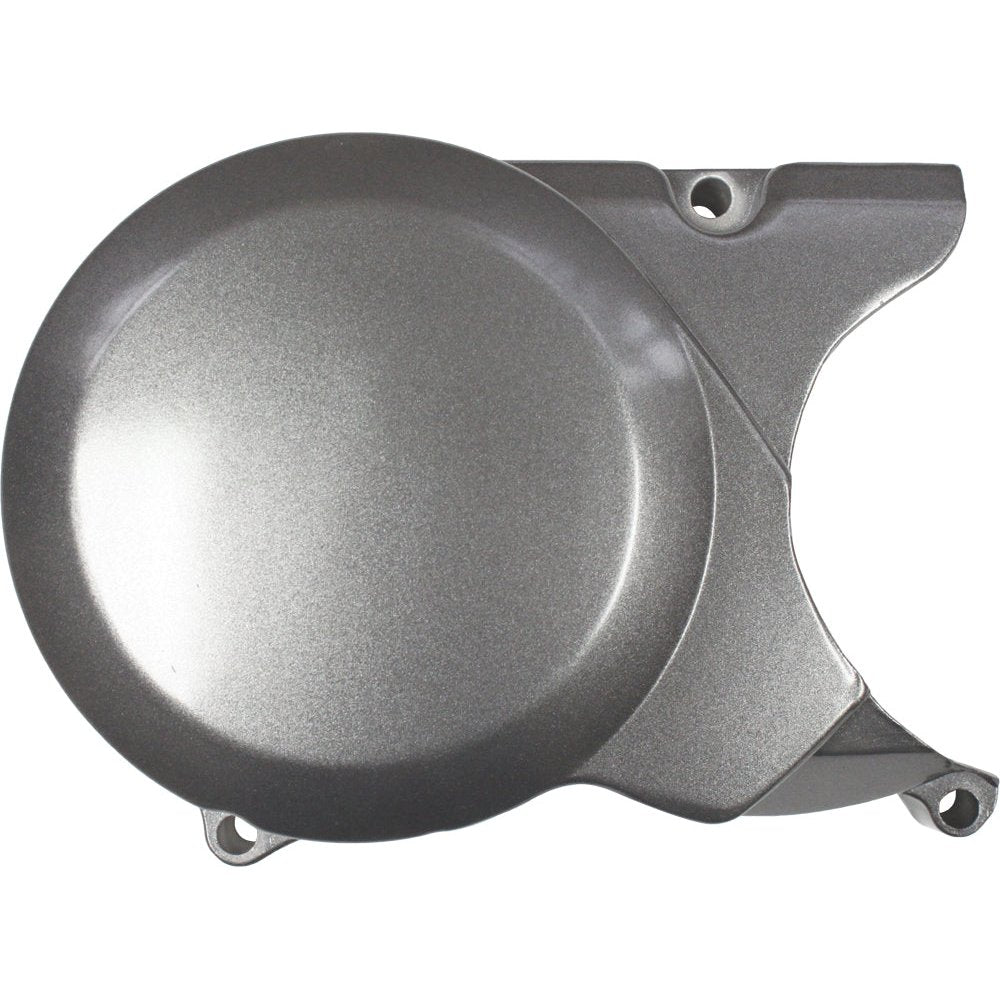 Stator/Chain Cover (Black)