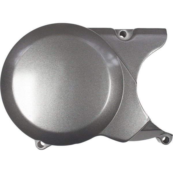 Stator/Chain Cover (Black)
