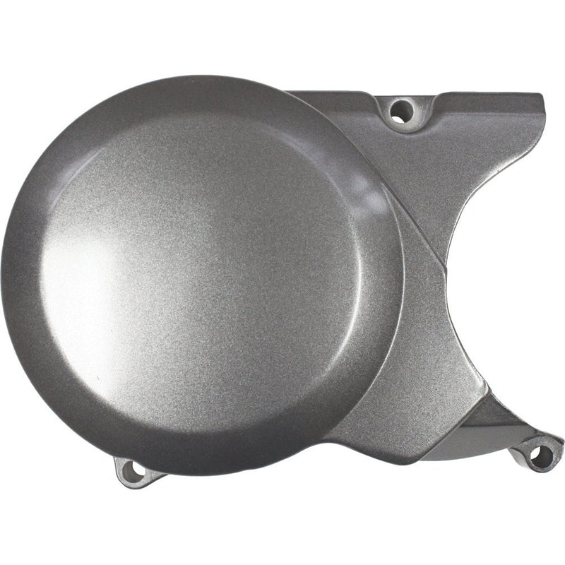Stator/Chain Cover (Black)