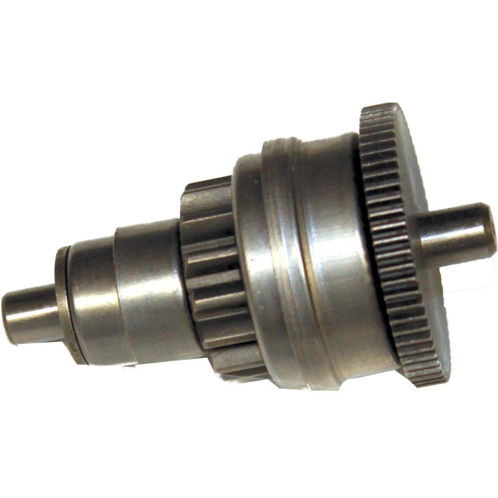 Gy6 Starter Gear 50cc