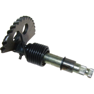 Gy6 Kick Starter Gear Shaft 125/150cc