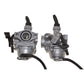 4 Stroke Carburetor 19mm 50 125cc High Performance