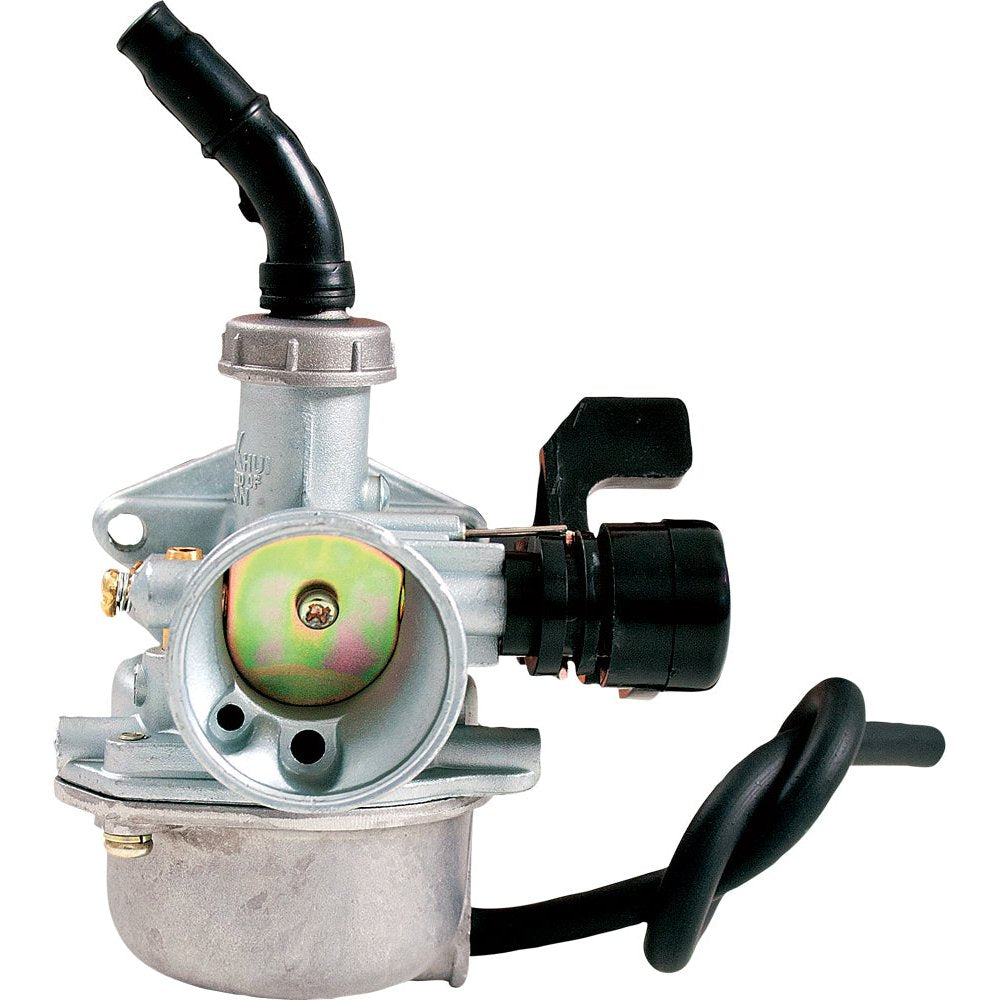 4 Stroke Carburetor 19mm 50 125cc Horizontal Engine