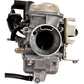 Gy6 Stock 4 Stroke Carburetor 250cc High Performance