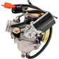 Gy6 Stock 4 Stroke Carburetor 125/150cc W/Electric Choke