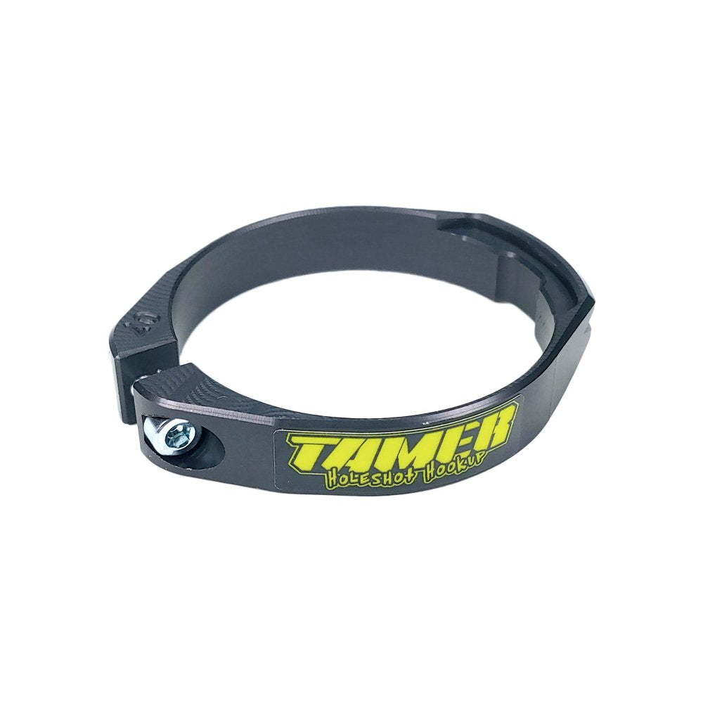 Tamer Wds 2.0 Ring Only Black