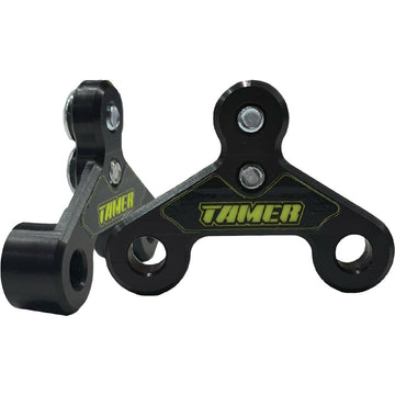 Tamer Fork Guard Bracket Doubl Black