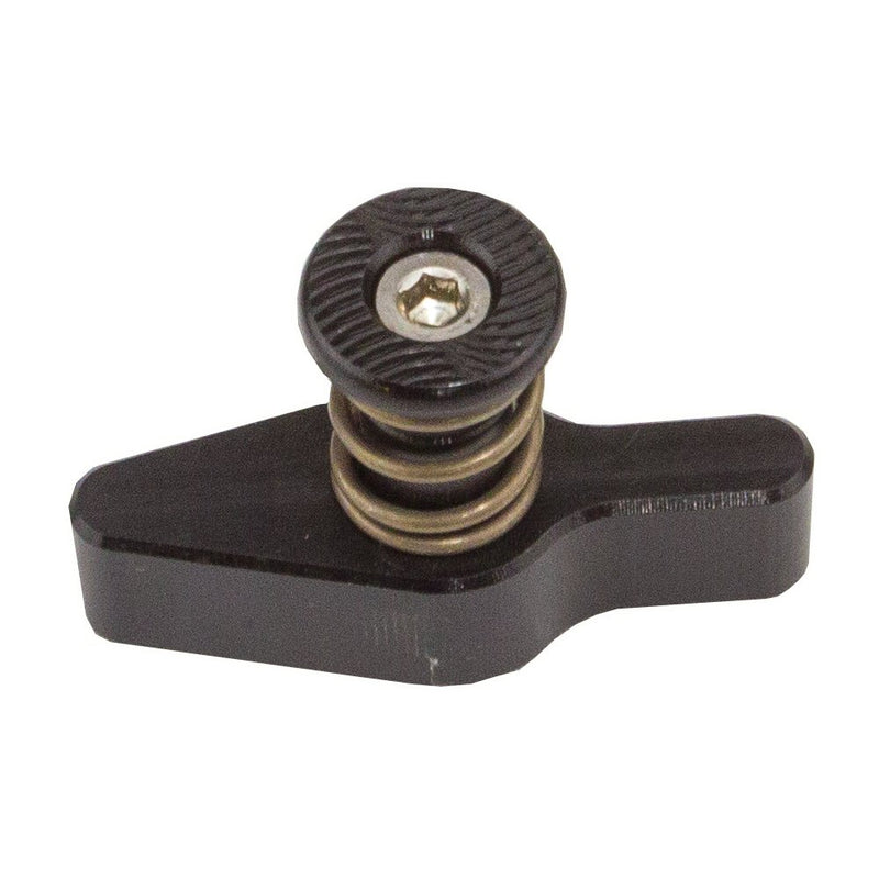 Tamer Single Button Holeshot Device 
