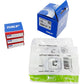 SKF Wheel Bearings with Seals Kit - Rear - Honda/Suzuki VKWB-R-25-D