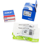 SKF Wheel Bearings with Seals Kit - Front/Rear - Beta/Ducati VKWB-R-25-C