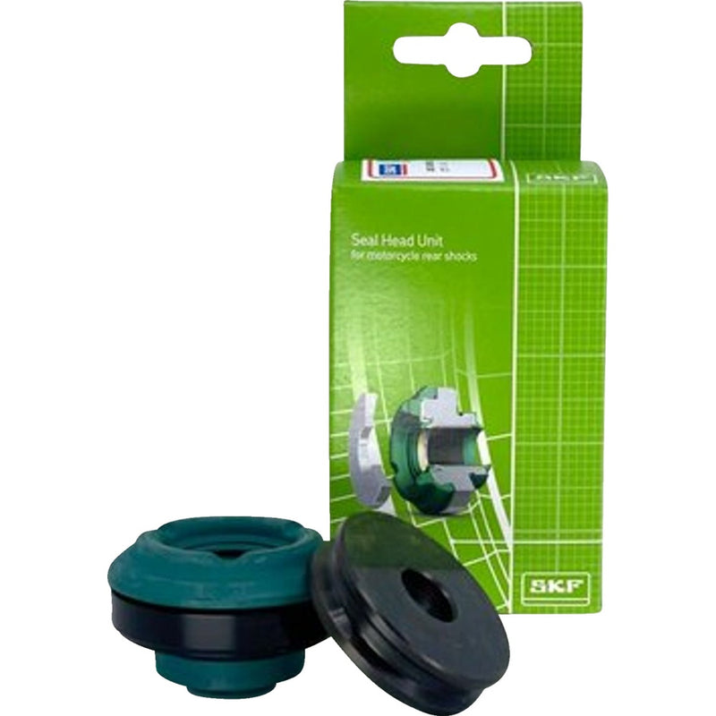 SKF Shock Seal Head - 16 mm ID x 46 mm OD - Kayaba SH2-KYB1646