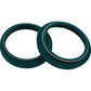 SKF Fork Seal Kit - 48 mm - Green - Showa KITG-48S