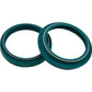 SKF Fork Seal Kit - 48 mm - Green - Kayaba KITG-48K-PSF