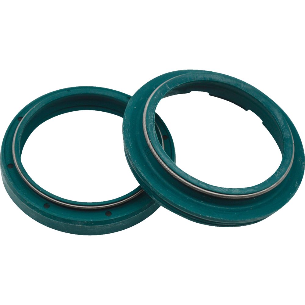 SKF Fork Seal Kit - 46 mm - Green - ZF Sachs KITG-46Z