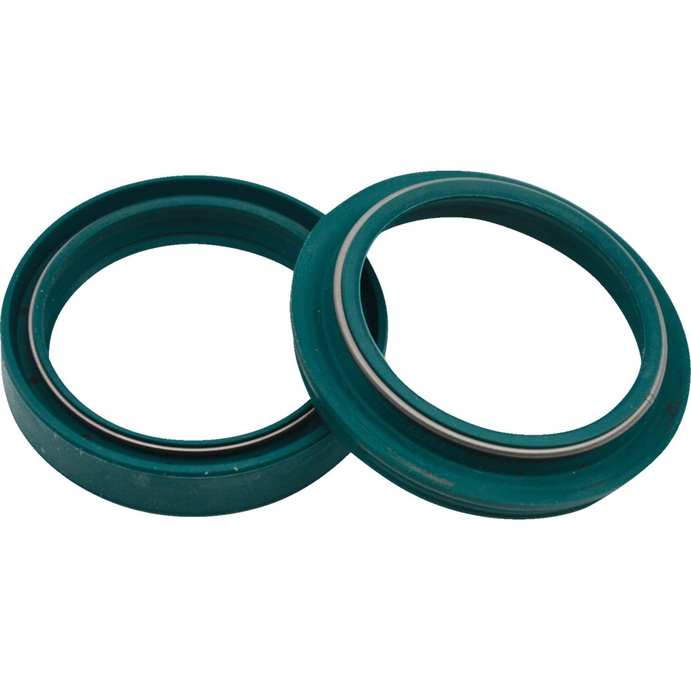 SKF Fork Seal Kit - 45 mm - Green - Showa KITG-45S