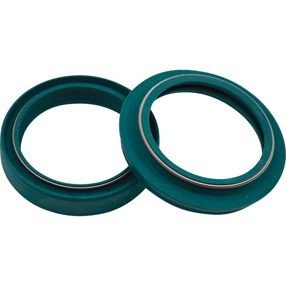 SKF Fork Seal Kit - 45 mm - Green - Marzocchi KITG-45M
