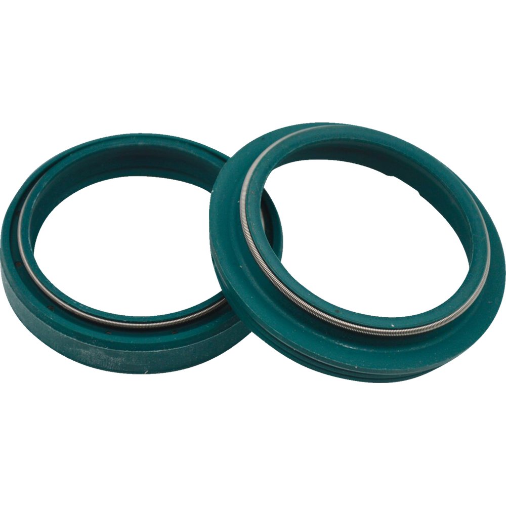 SKF Fork Seal Kit - 43 mm - Green - ZF Sachs KITG-43Z