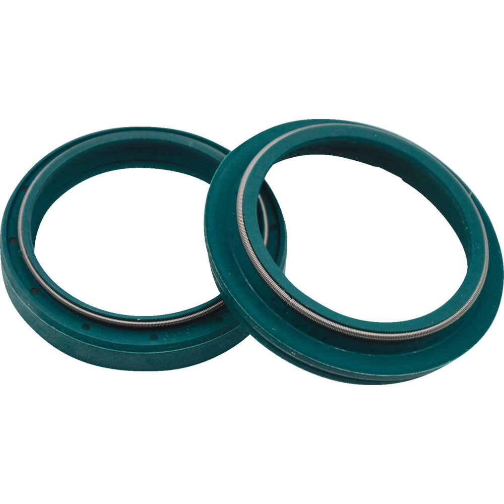 SKF Fork Seal Kit - 43 mm - Green - Showa KITG-43S