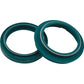 SKF Fork Seal Kit - 43 mm - Green - Ohlins KITG-43O