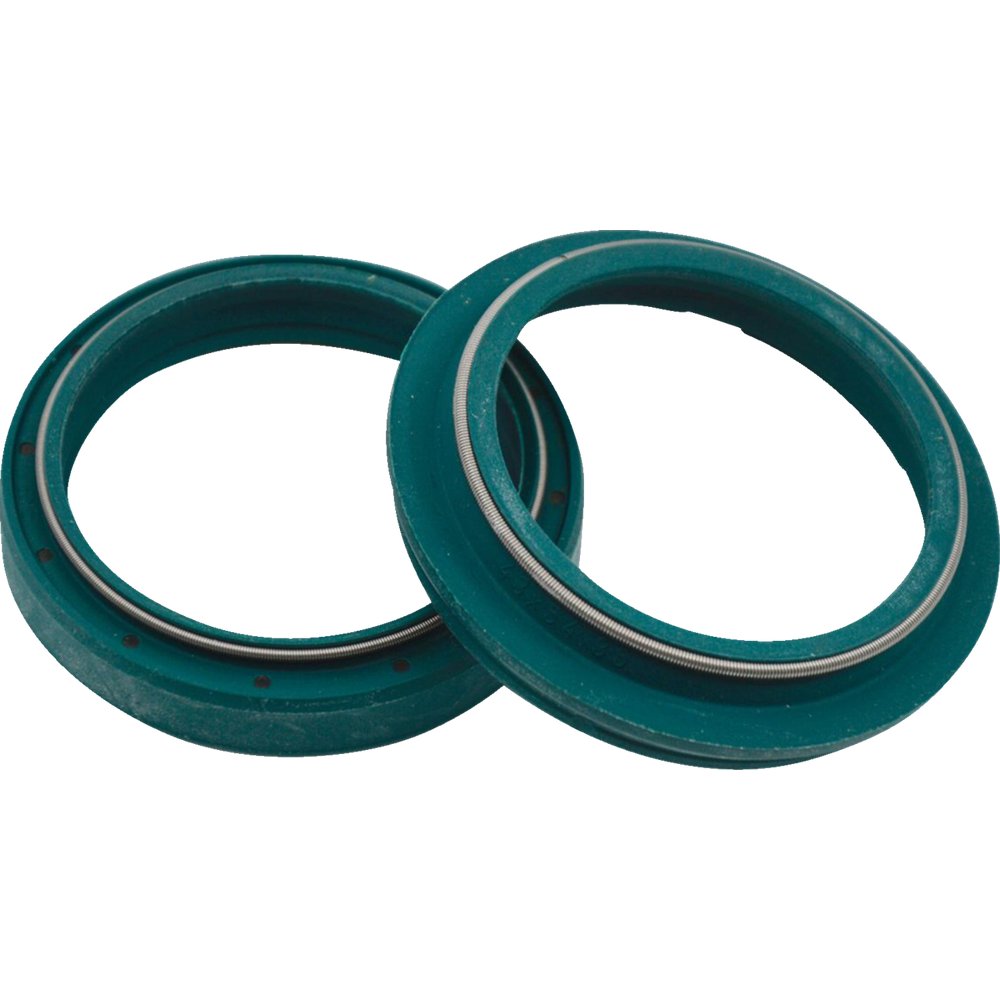 SKF Fork Seal Kit - 43 mm - Green - Marzocchi KITG-43M