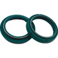 SKF Fork Seal Kit - 43 mm - Green - Kayaba KITG-43K