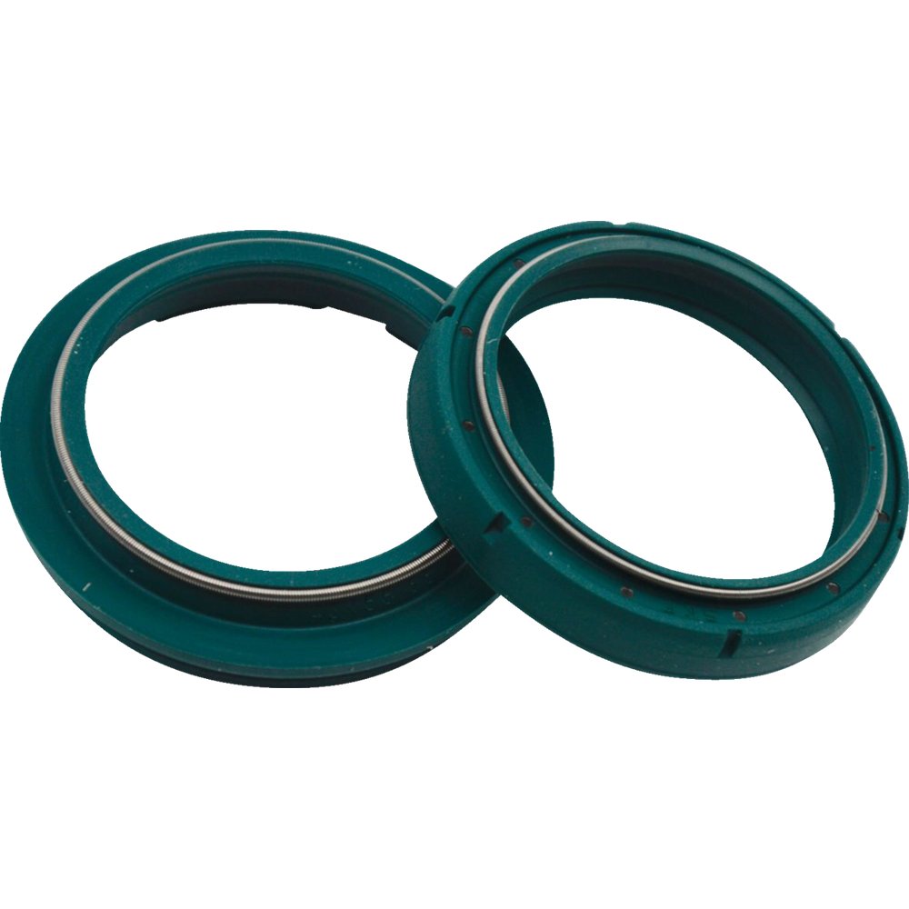SKF Fork Seal Kit - 43 mm - Green - Kayaba KITG-43K