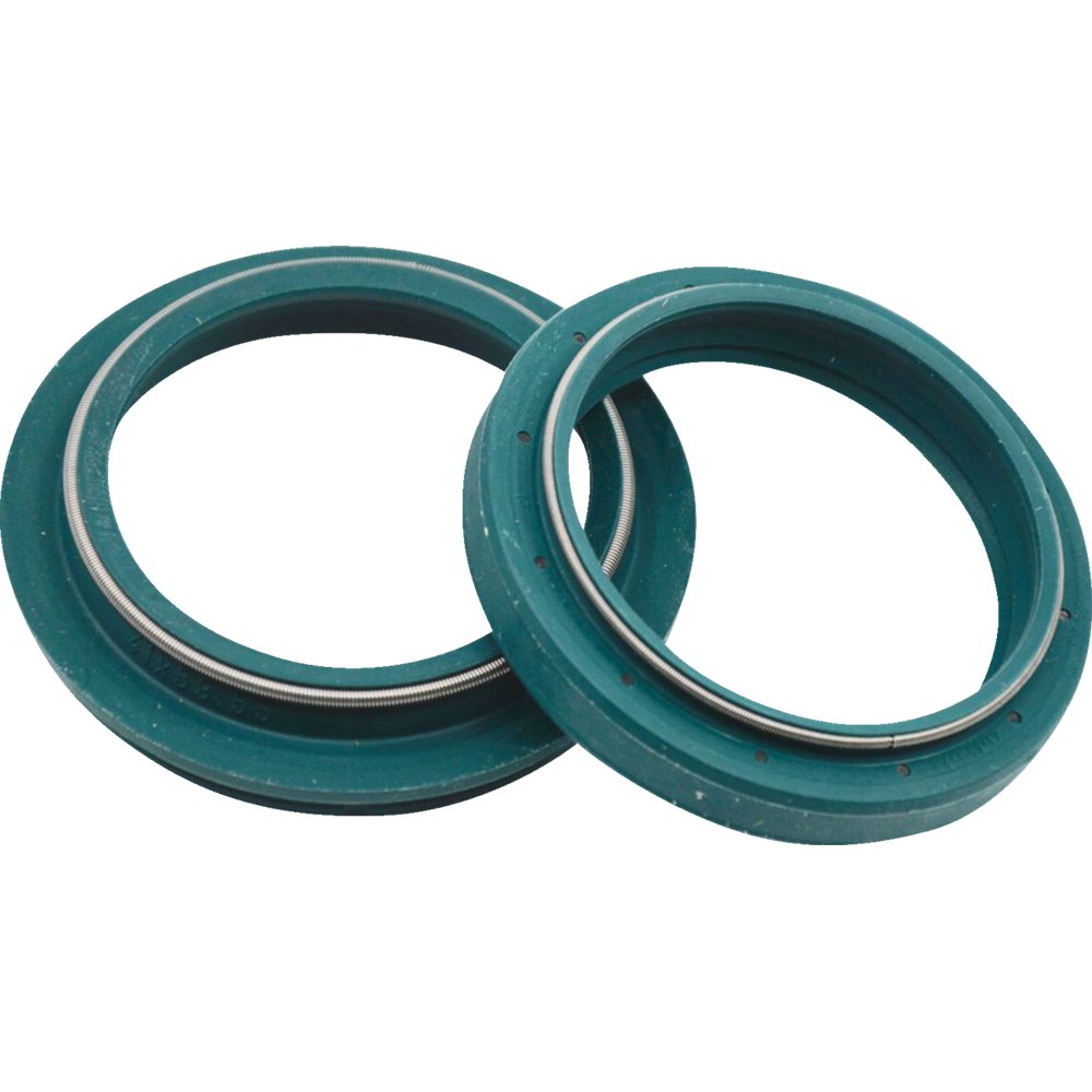 SKF Fork Seal Kit - 41 mm - Green - Kayaba KITG-41K