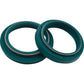 SKF Fork Seal Kit - 39 mm - Green KITG-39T