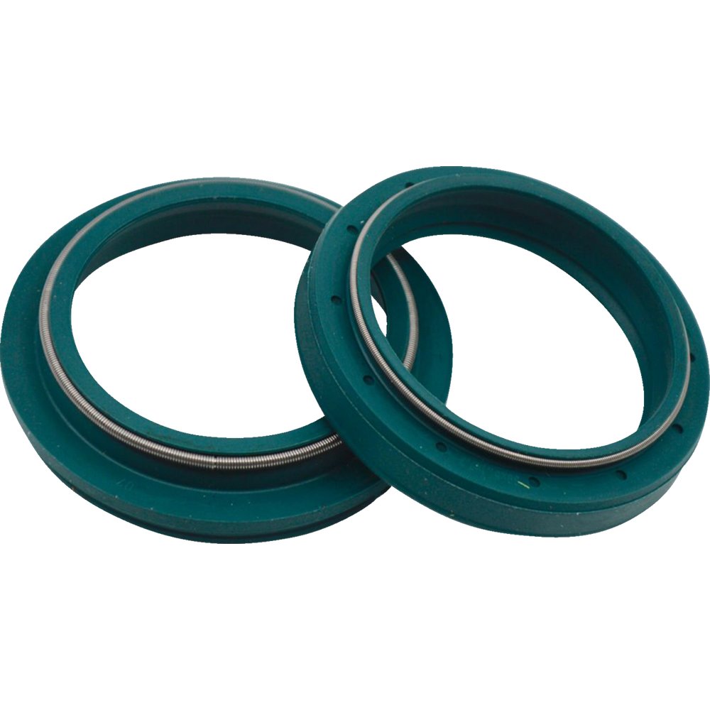 SKF Fork Seal Kit - 39 mm - Green KITG-39T