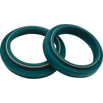 SKF Fork Seal Kit - 39 mm - Green KITG-39T